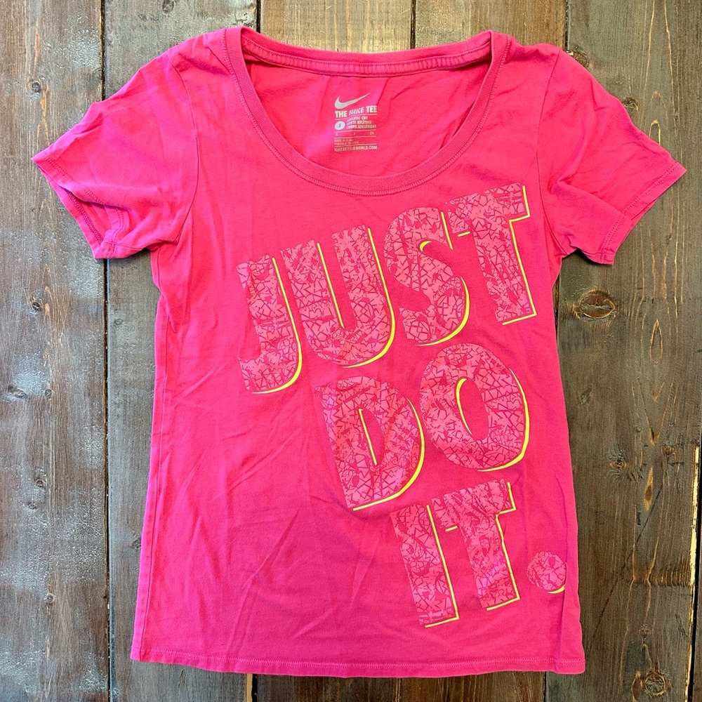 Nike Tee